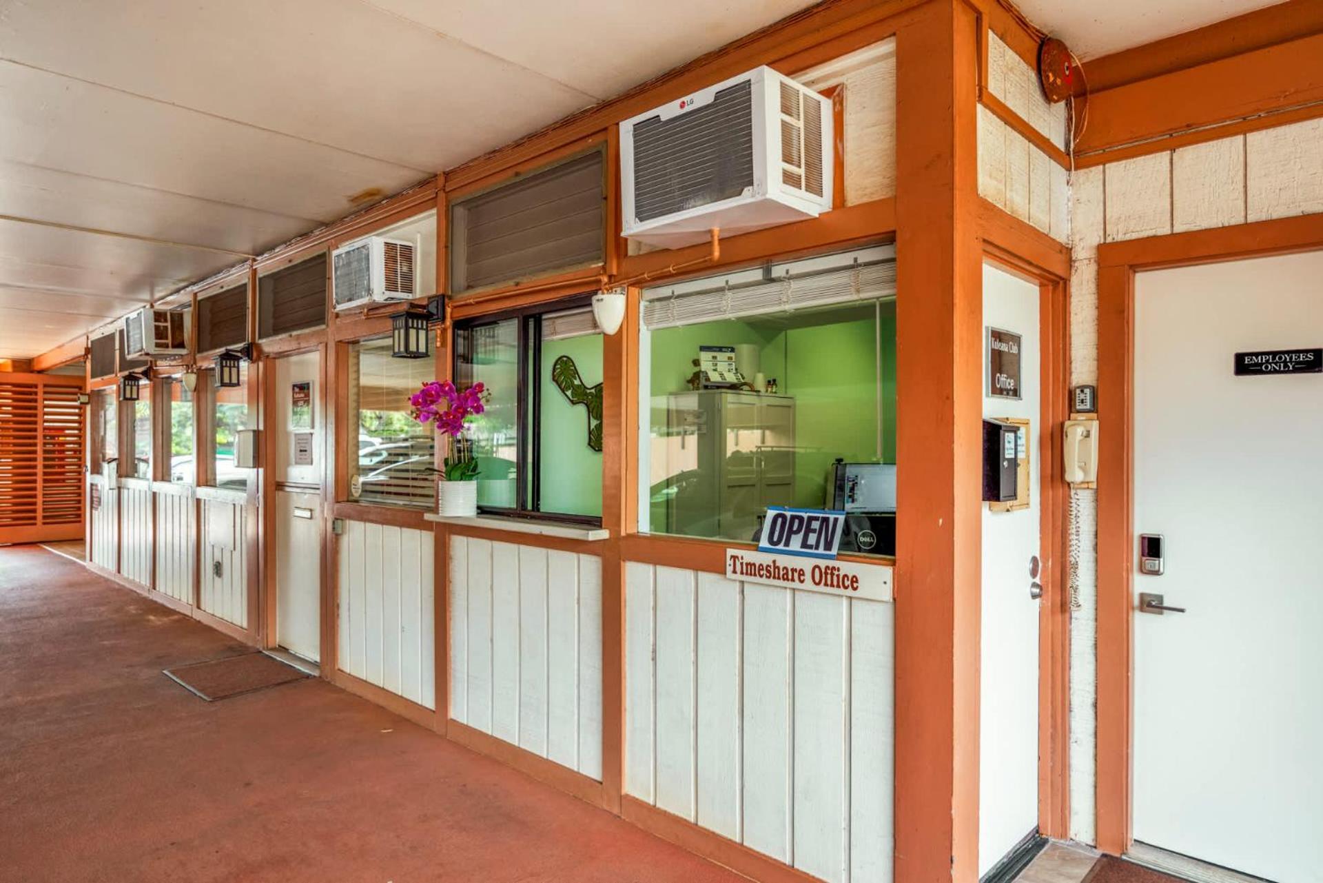 Kuleana Club #611 Oceanfront - 1 Bedroom & 1 Bathroom - Gated 2Nd Fl Kahana Buitenkant foto
